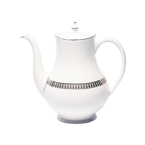 Picture of New Coffee Pot