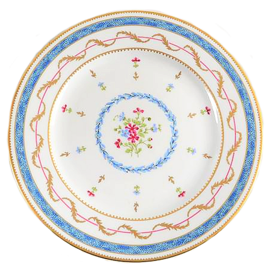 Picture of Dinner Plates