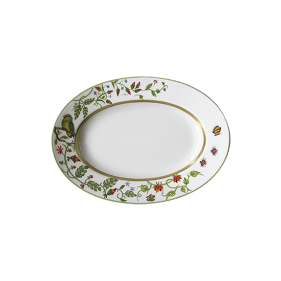 Picture of New Pickle Dish