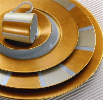 Picture of New Dinner Plate