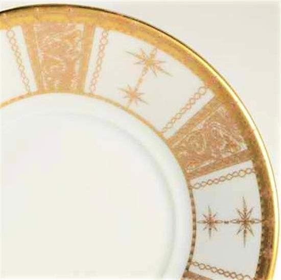 Picture of New Dinner Plate