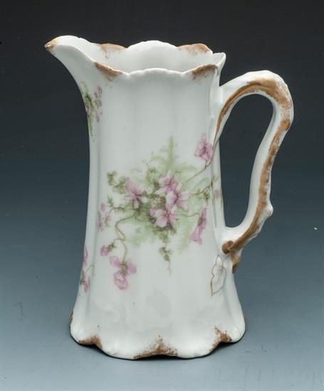 Picture of Cream Pitcher