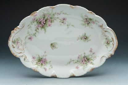 Picture of Service Plate 12"