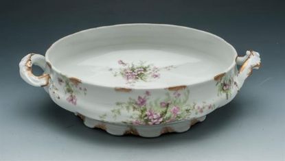 Picture of Round Vegetable