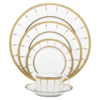 Picture of New 5pc. Setting