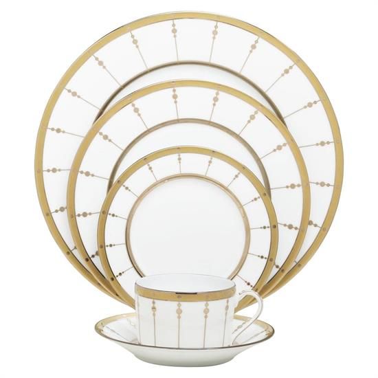 Picture of New 5pc. Setting