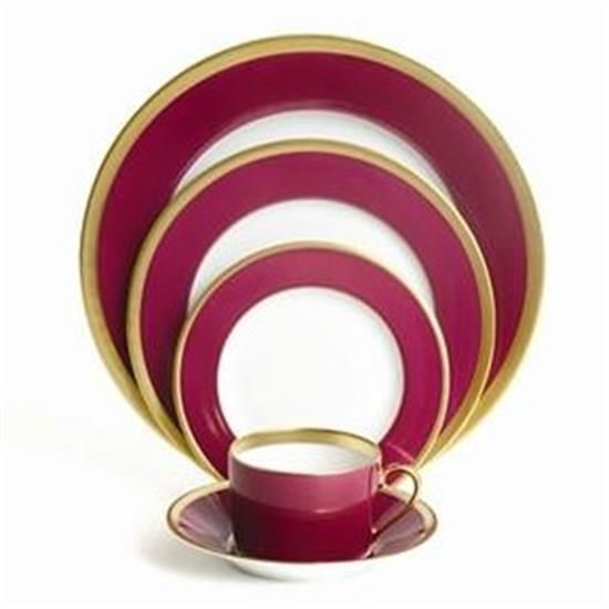 Picture of New Dinner Plate