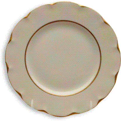 Picture of Salad Plates