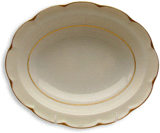 Picture of Open Vegetable Bowl