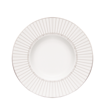 Picture of New Soup Plates