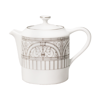 Picture of New Tea Pot