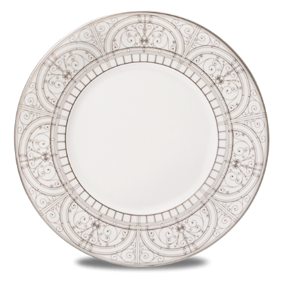 Picture of New Service Plate 12"