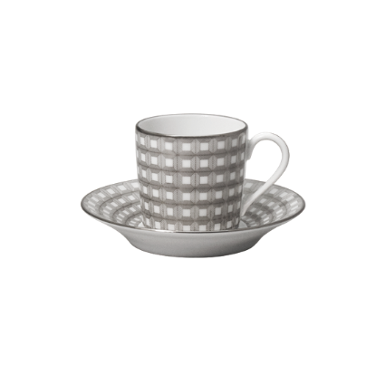 Picture of New Demi Saucers