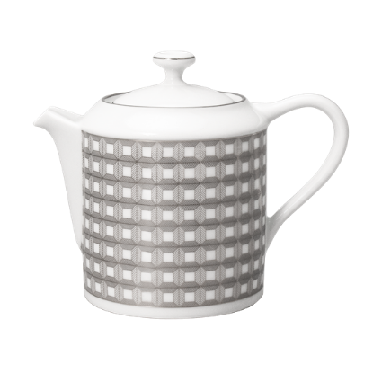 Picture of New Tea Pot