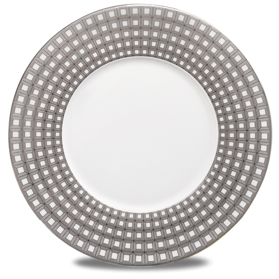 Picture of New Service Plate 12"