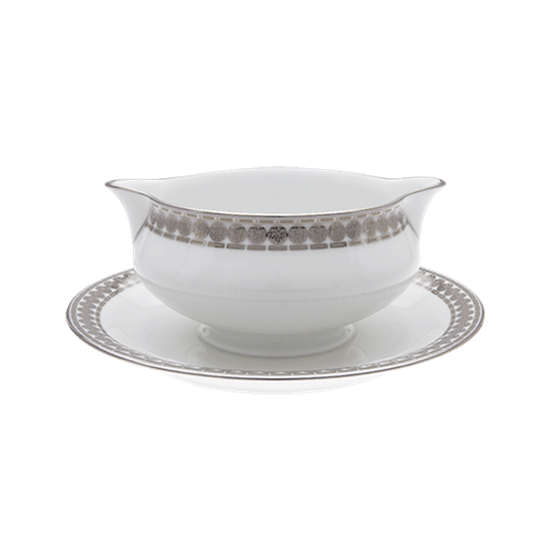 Picture of New Sauce Boat