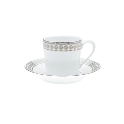 Picture of New Demi Cup&saucer