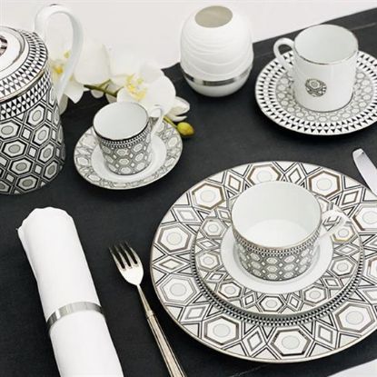 Picture of New 5pc. Setting