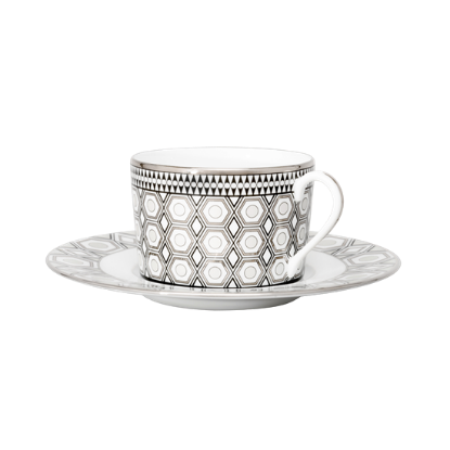 Picture of New Tea Cups