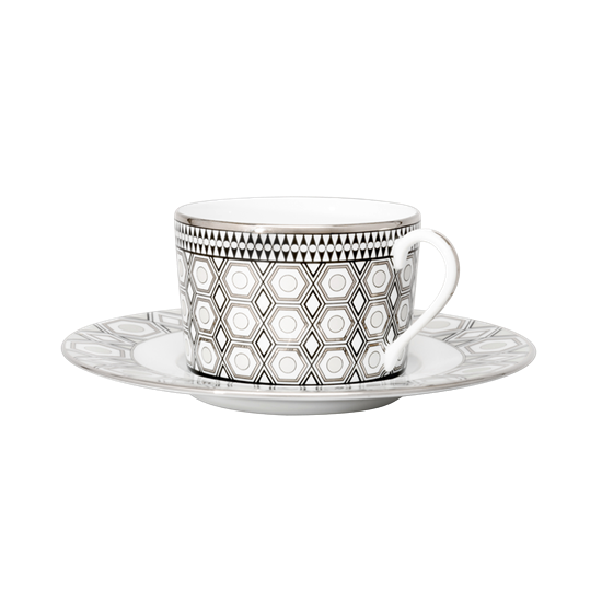 Picture of New Tea Cup Saucer