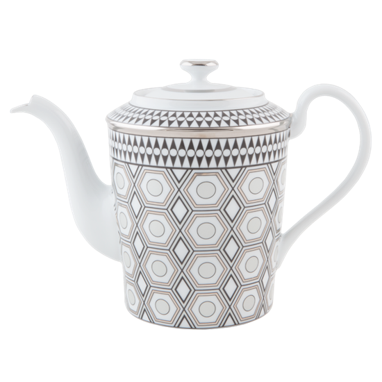 Picture of New Tea Pot
