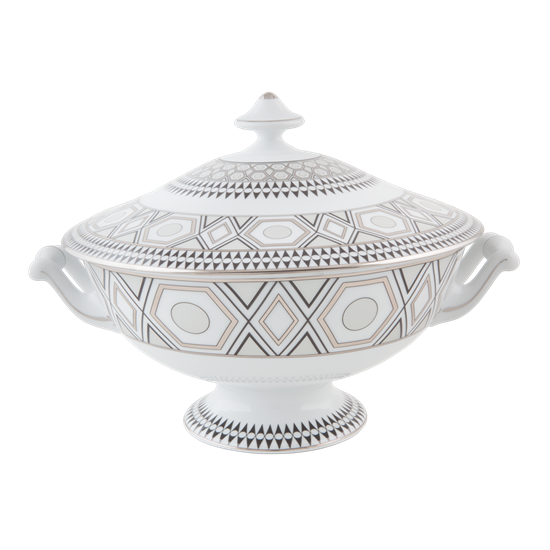 Picture of New Soup Tureen