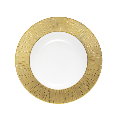 Picture of New Soup Plates