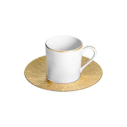 Picture of New Demi Cup&saucer