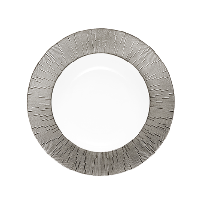 Picture of New Soup Plates