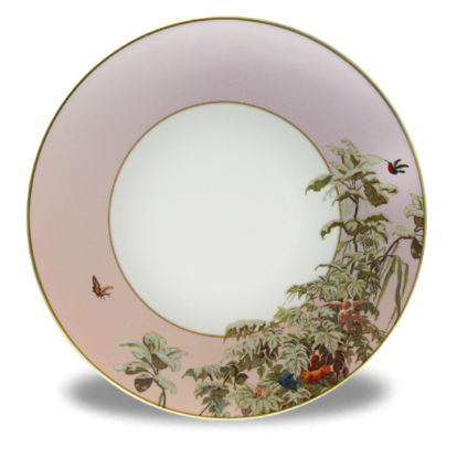 Picture of New Dinner Plate