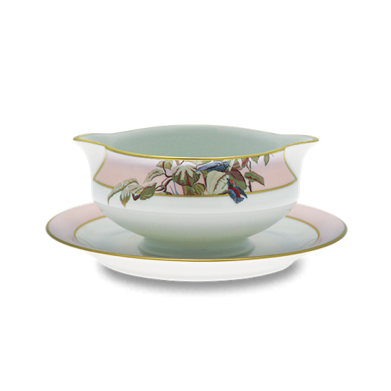 Picture of New Sauce Boat