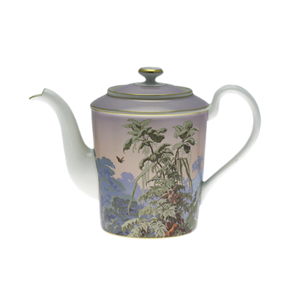 Picture of New Tea Pot