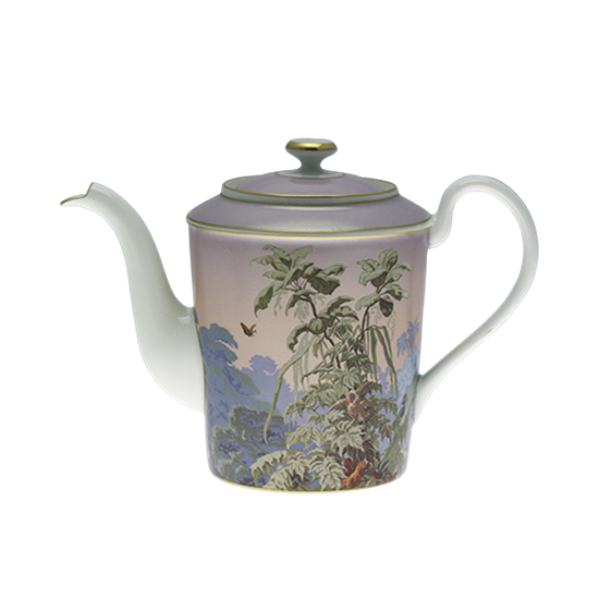 Picture of New Tea Pot
