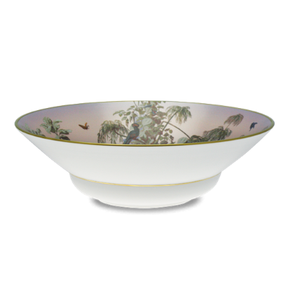 Picture of New Round Vegetable