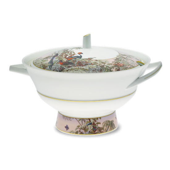 Picture of New Soup Tureen