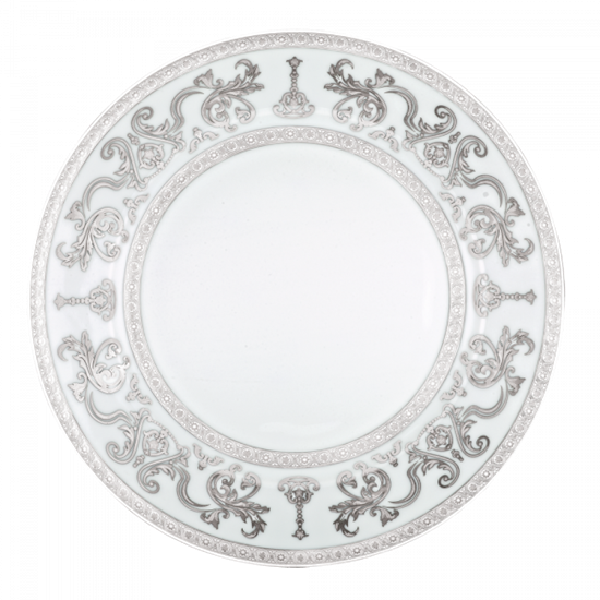 Picture of New Dinner Plate