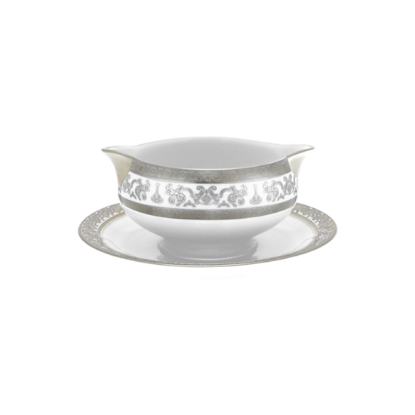 Picture of New Sauce Boat