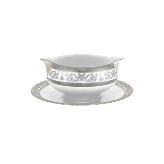 Picture of New Sauce Boat