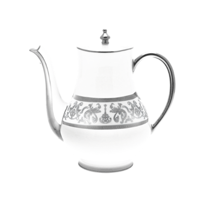 Picture of New Coffee Pot