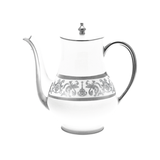 Picture of New Coffee Pot