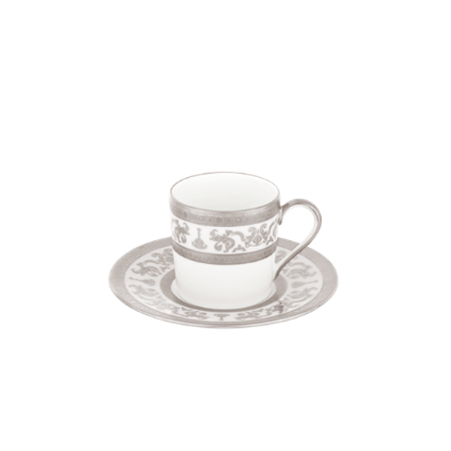 Picture of New Demi Cup&saucer