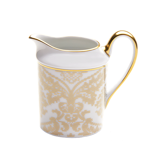 Picture of New Cream Pitcher