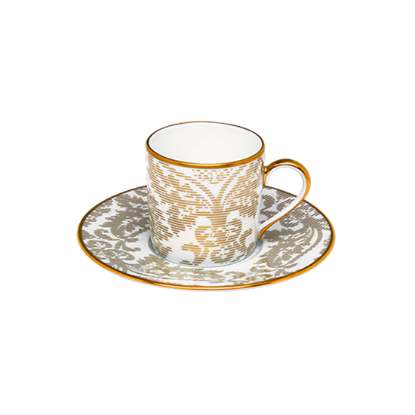 Picture of New Demi Cup&saucer
