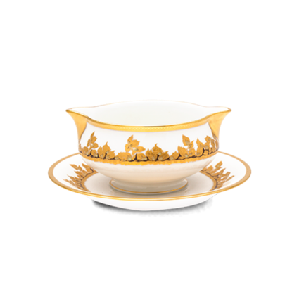 Picture of New Sauce Boat