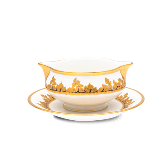 Picture of New Sauce Boat