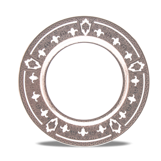 Picture of New Dinner Plate