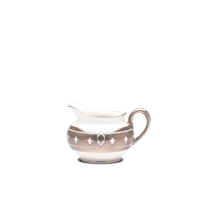 Picture of New Cream Pitcher