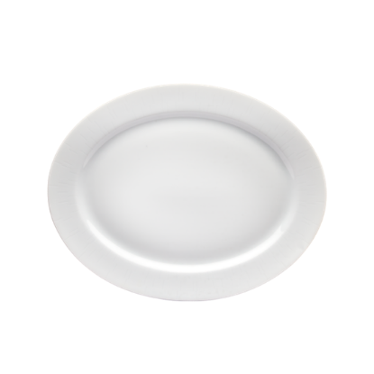 Picture of New Oval Platter 13"