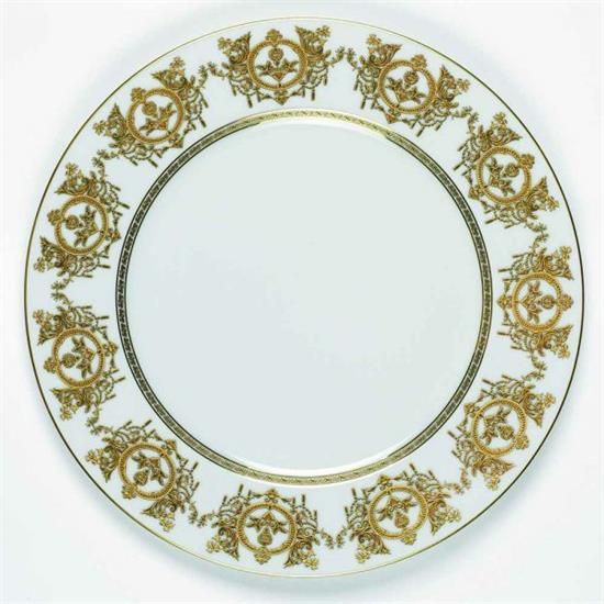 Picture of New Dinner Plate