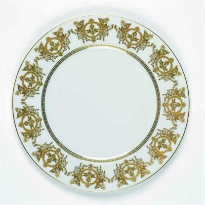 Picture of New Butter Plates